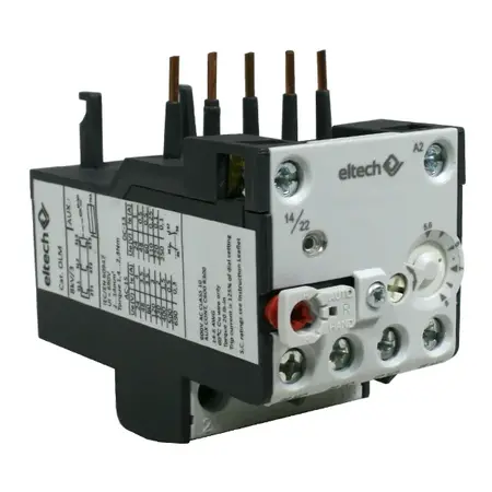 Overload – Mini 0.16 – 0.28A