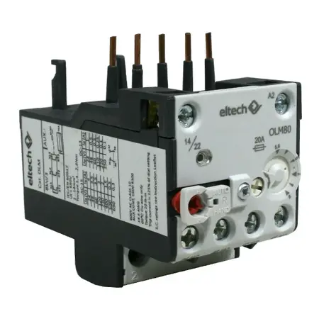 Overload – Mini 0.56 – 0.8A