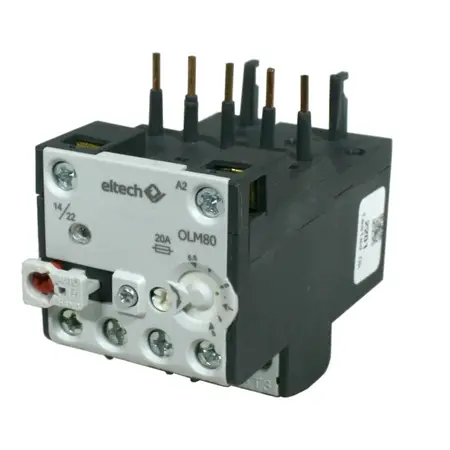 Overload – Mini 0.56 – 0.8A