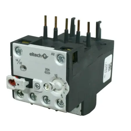 Overload – Mini 0.28 – 0.4A