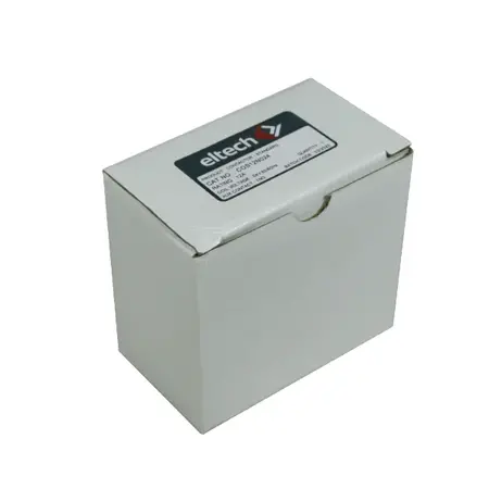Contactor Standard 12A 24VAC 1NO