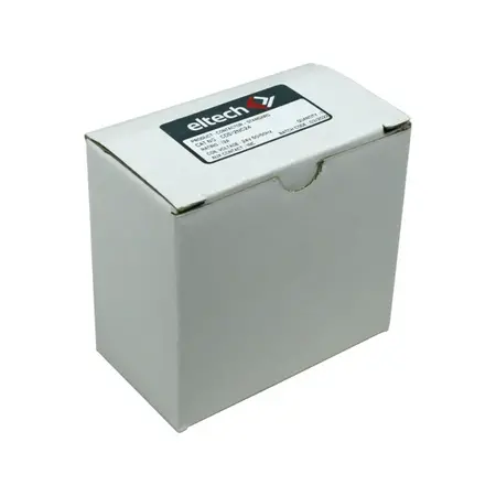 Contactor Standard 12A 24VAC 1NC