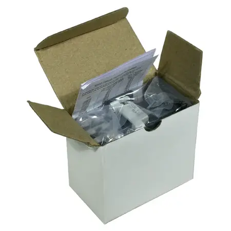 Contactor Standard 12A 230VAC 1NO