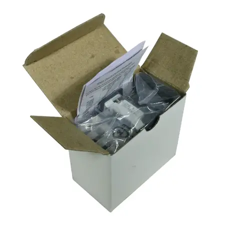 Contactor Standard 18A 24VAC 1NO