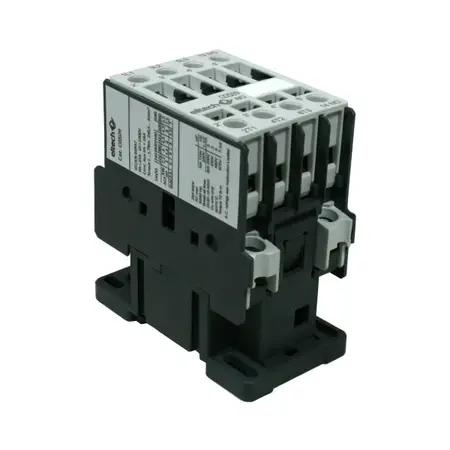Contactor Standard 9A 230VAC 1NO