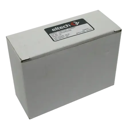 DC Contactor Standard 12A 12VDC 1NO