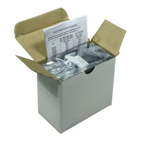 Contactor Standard 9A 24VAC 1NO