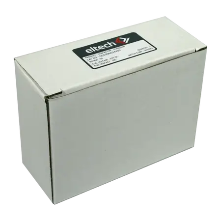 DC Contactor Standard 9A 24VDC 1NO