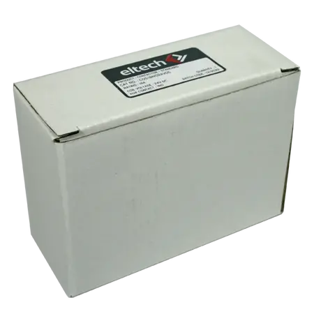 DC Contactor Standard 18A 24VDC 1NO