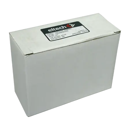 DC Contactor Standard 25A 24VDC 1NO