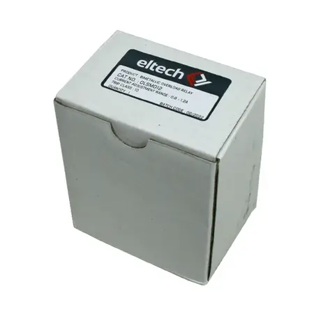 Overload – Standard 0.8 – 1.2A