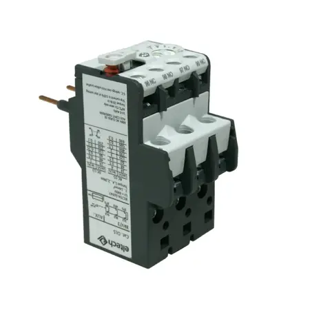 Overload – Standard 1.8 – 2.8A