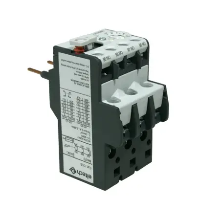 Overload – Standard 0.56 – 0.8A