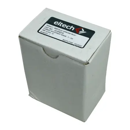 Overload – Standard 7 – 10A