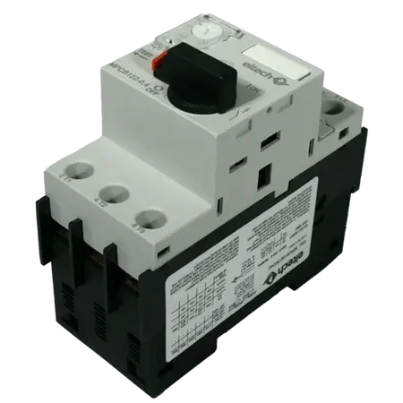 MPCB 32A with Thermal and Magnetic Trip  0.25 ~ 0.40 A