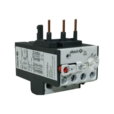 Overload – Standard 50 – 63A