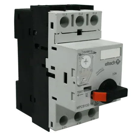 MPCB 32A with Thermal and Magnetic Trip 10 ~ 16A