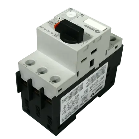 MPCB 32A with Thermal and Magnetic Trip 10 ~ 16A