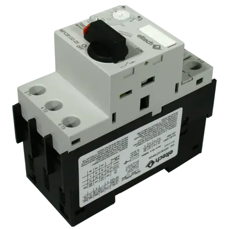 MPCB 32A with Thermal and Magnetic Trip  20 ~ 25 A