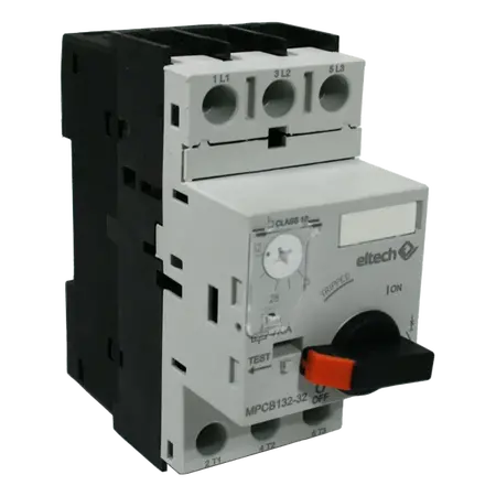 MPCB 32A with Thermal and Magnetic Trip 25 ~ 32 A