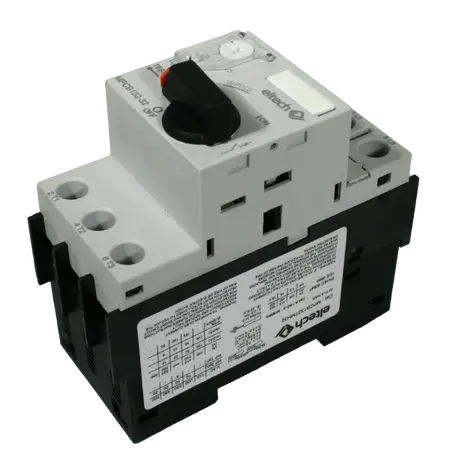 MPCB 32A with Thermal and Magnetic Trip 25 ~ 32 A