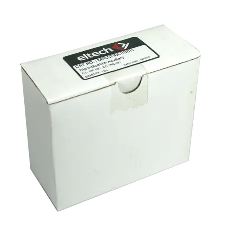 MPCB Left Side Mounted Trip Indicating Aux Contacts O.L – 1NO + 1NC and S.C – 1NO + 1NC