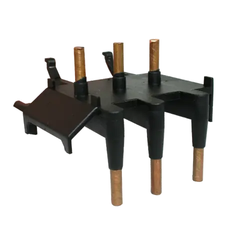 MPCB Standard Contactor Link Module 32-40A, AC Coil