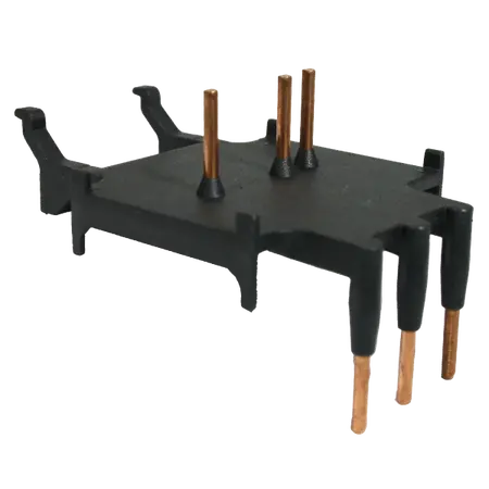 MPCB Standard Contactor Link Module 9-25A, AC Coil