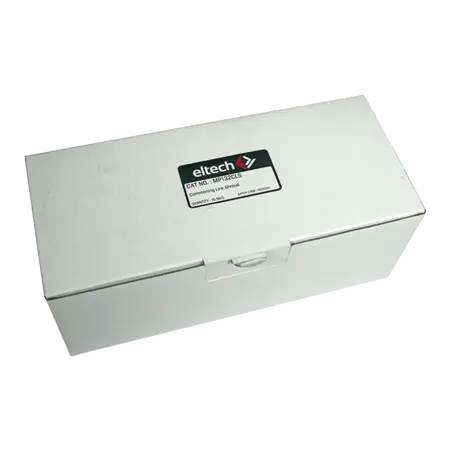 Shroud for Unused 32A MPCB Commoning Link Terminals