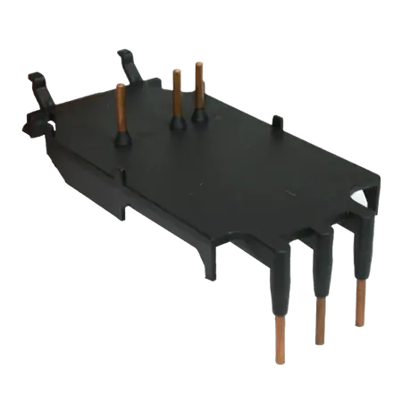 MPCB Standard Contactor Link Module 9-25A, DC Coil