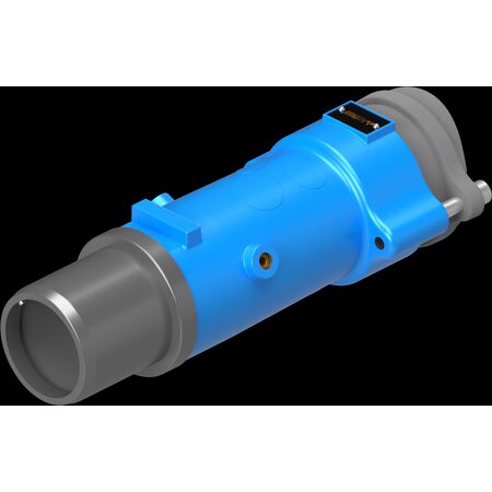 PL 1100V 300A Plug Blue Body Kit