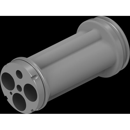 PL 1100V 300A Plug Blue Body Kit