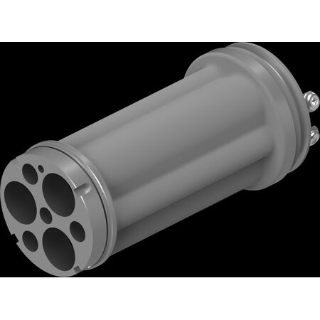 PL 1100V 425A 6P Plug Blue wW Body Kit wSLOT