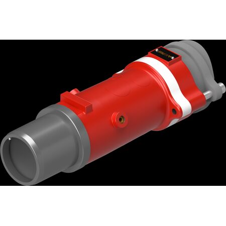 PL 3300V 425A 6P Plug Red wW Body Kit wSLOT