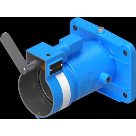 PL 1100V 425A 4P RECEP Blue wW Body Kit