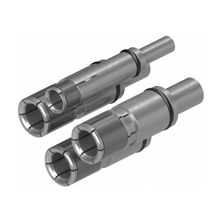 PL 19 / 25 Crimp & Insul Set 4P 25 mm^2