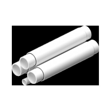 PL 19 / 25 Crimp & Insul Set 4P 185 mm^2