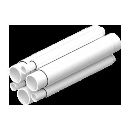 PL 12 / 25 Crimp & Insul Set 6P 70 mm^2