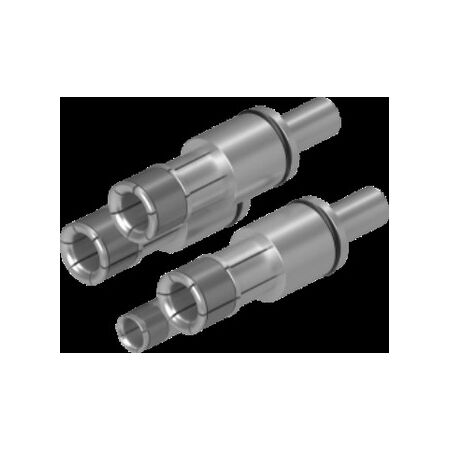 PL 12 / 25 Crimp & Insul Set 4P 50 mm^2