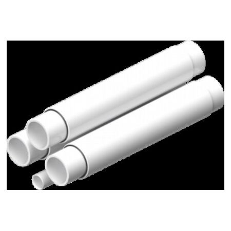 PL 12 / 25 Crimp & Insul Set 4P 150 mm^2