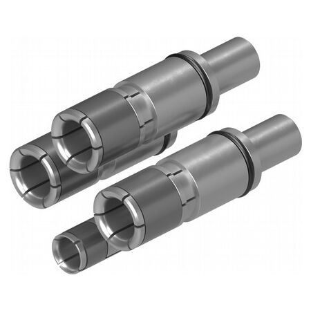 PS 12 / 20 Crimp Tubes 16mm^2