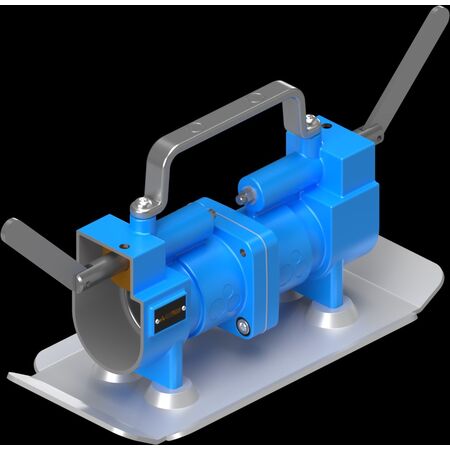 PS B2B 1100V 150A Full Assembly