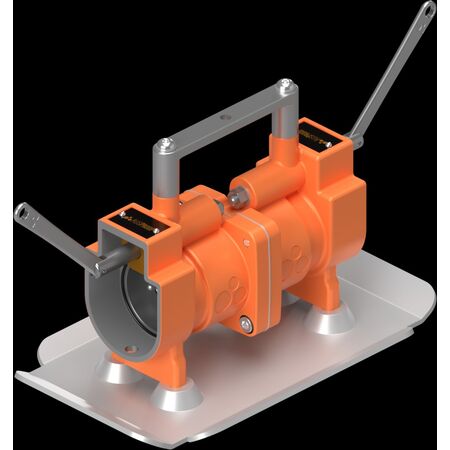 PES B2B 660V 60A Full Assembly