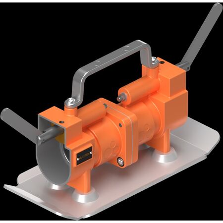 PS B2B QR 660V 150A Full Assembly