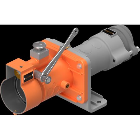 PL RGB Gland Bracket Body Kit