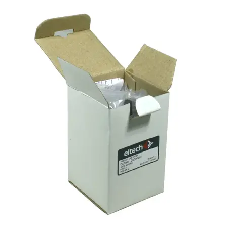 Cam Switch DIN Rail Mount 2 Position With Off (OFF, ON) Maintained