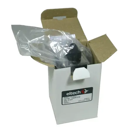 Cam Switch DIN Mount 3 Position Changeover (AUTO, OFF, MANUAL) Maintained