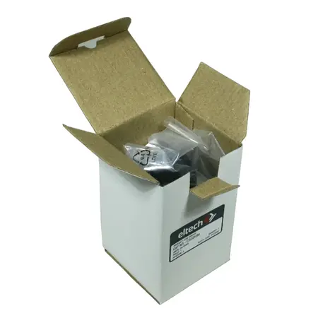 Cam Switch Door Mount 2 Position With Off (OFF, ON) Maintained