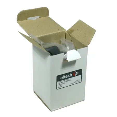 Cam Switch Door Mount 3 Position Changeover (AUTO, OFF, MANUAL) Maintained