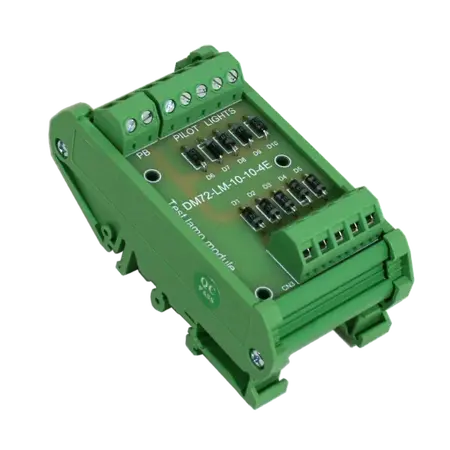 Lamp Tester 10 Way
